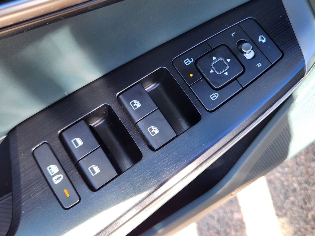 New 2025 Kia EV6 Wind image 7