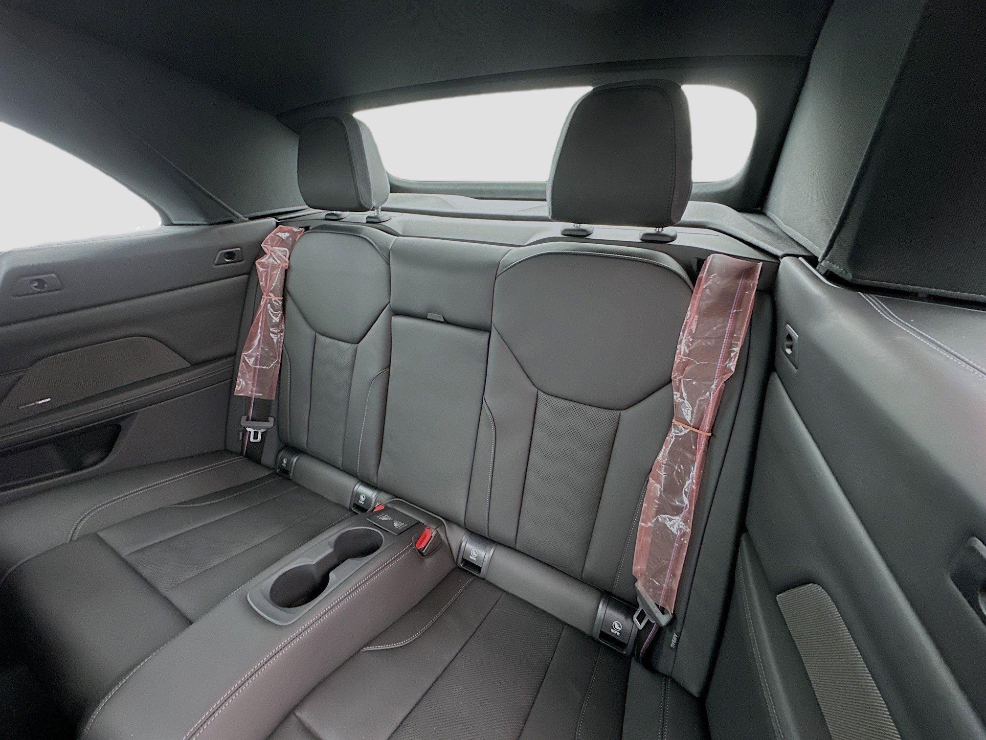 New 2026 BMW M4 xDrive Competition w/ Executive Package image 18