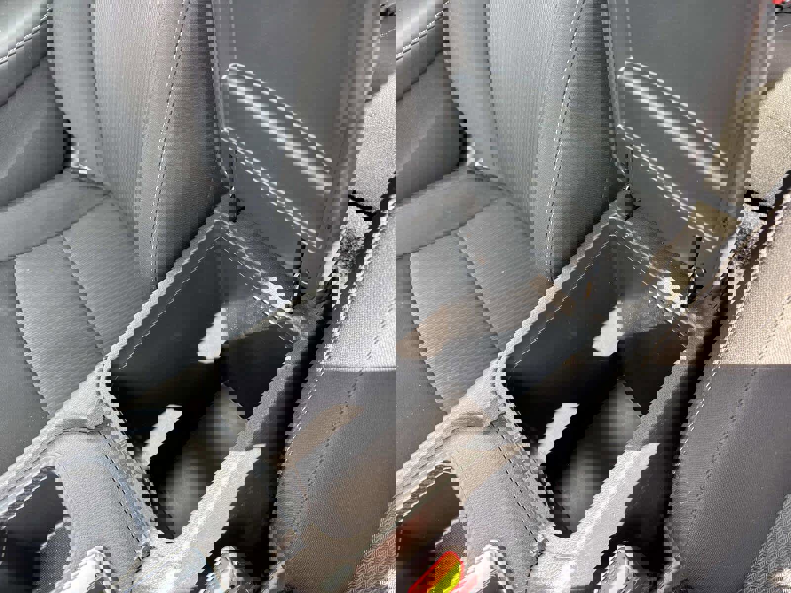 Used 2024 Nissan Sentra SV image 47