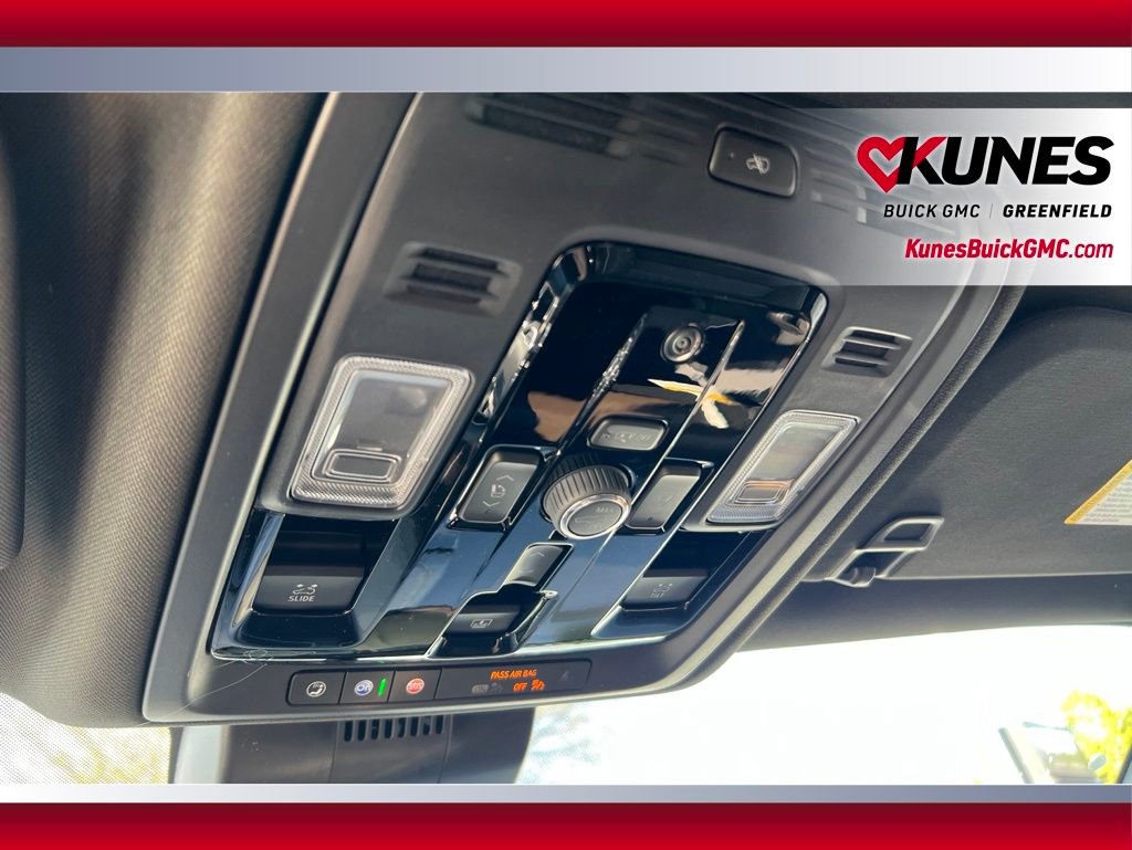 New 2026 GMC Yukon XL Denali Ultimate AWD/4WD image 30