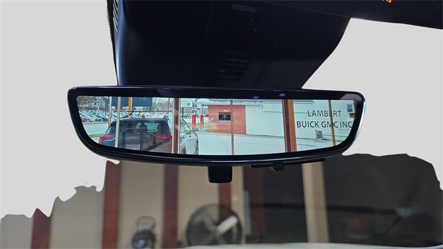 New 2026 Buick Enclave Sport Touring w/ Power Package image 22