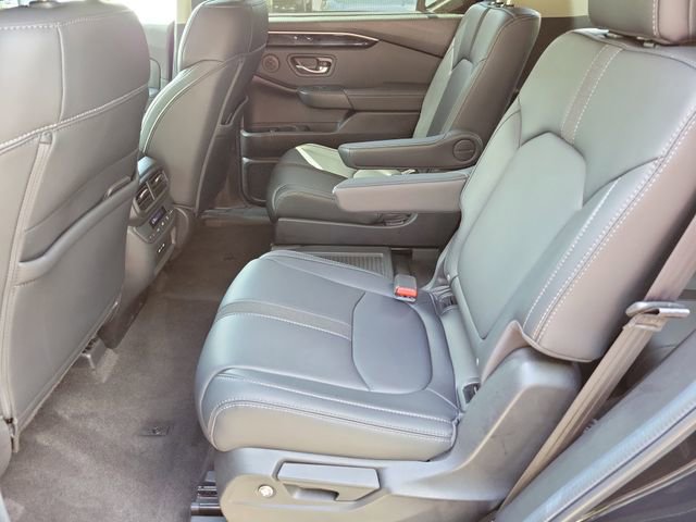 Certified 2024 Honda Pilot EX-L image 11