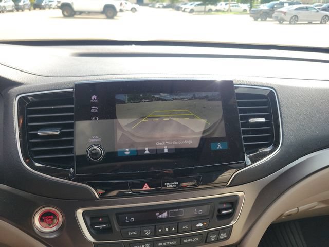 Used 2022 Honda Pilot Special Edition image 31
