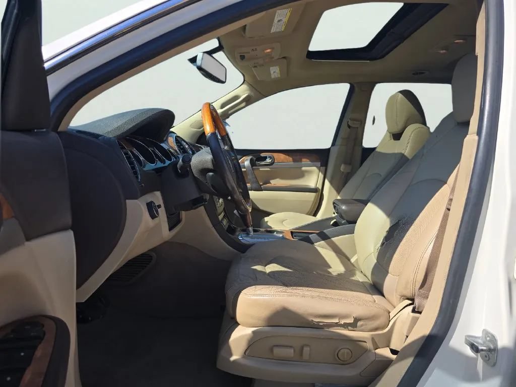 Used 2012 Buick Enclave Leather FWD image 9