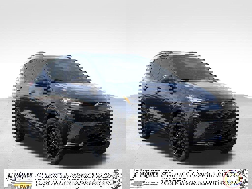 New 2027 Chevrolet Bolt RS w/ Technology Package image 7