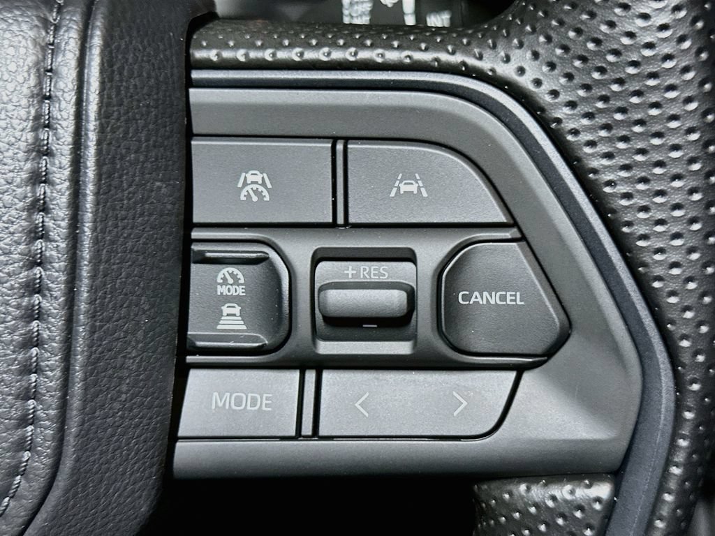 New 2026 Toyota Tacoma SR5 AWD/4WD image 29