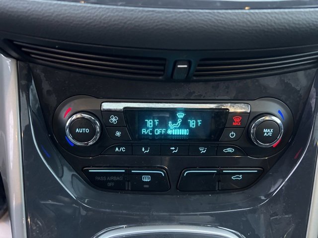 Used 2013 Ford Escape SEL image 29