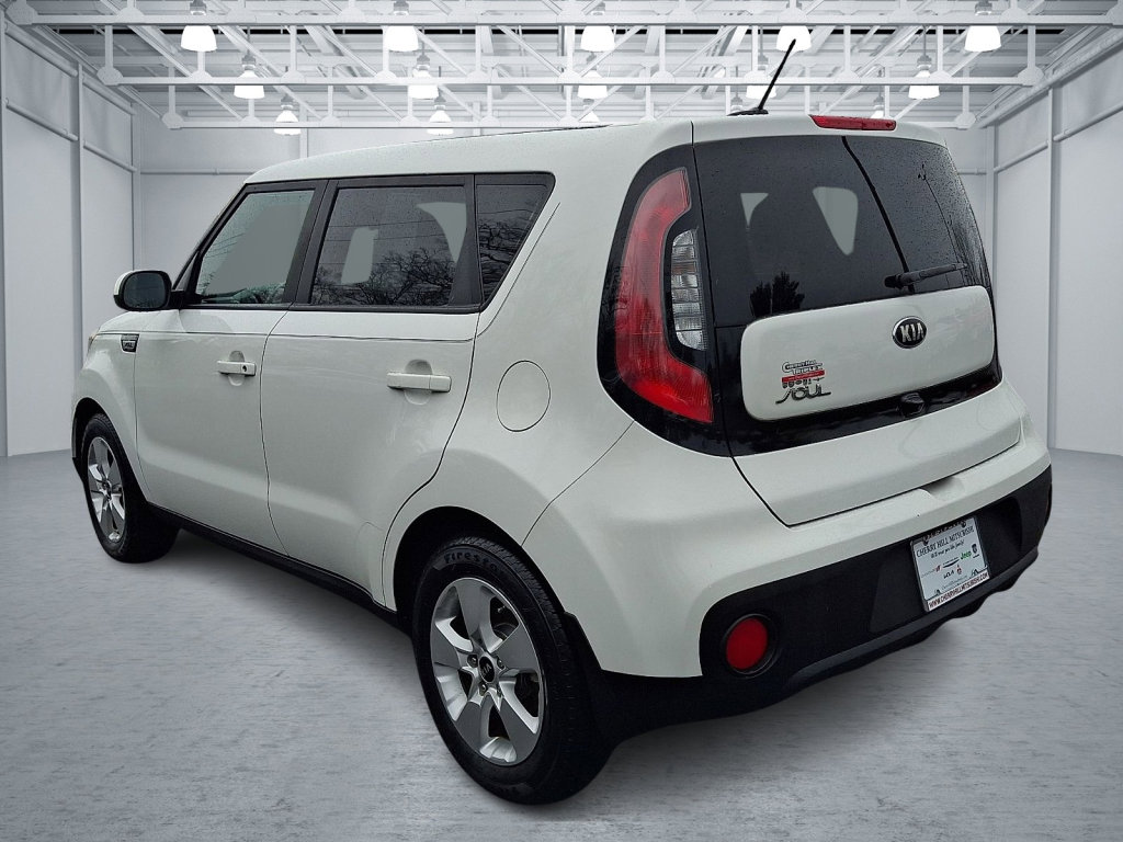 Used 2018 Kia Soul w/ Convenience Package image 3