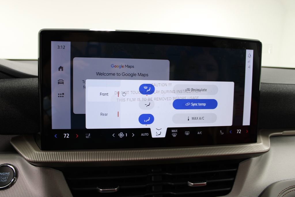 New 2026 Ford Explorer Active w/ Active Comfort Package image 50