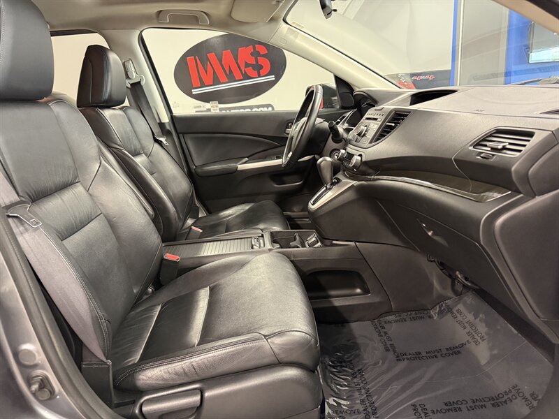 Used 2012 Honda CR-V EX-L image 16