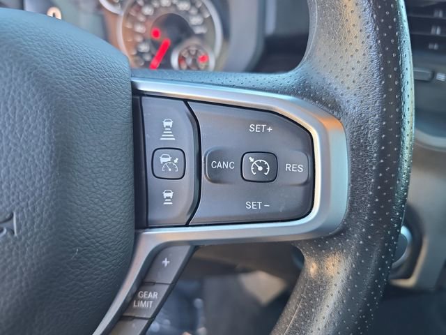 Used 2025 RAM 1500 Tradesman image 22