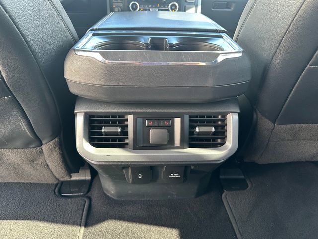 Used 2023 Ford F150 Lariat w/ Equipment Group 502A High image 21