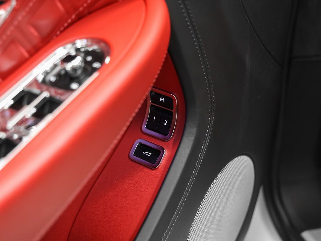 Used 2022 Bentley Continental GT image 46