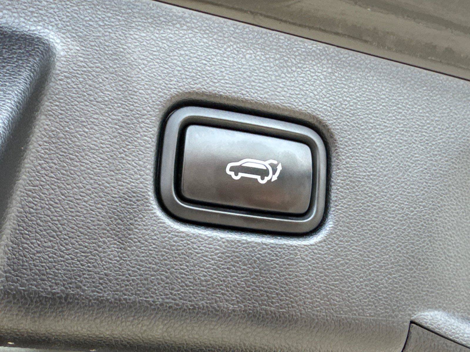 Used 2022 Hyundai Tucson Limited FWD image 10