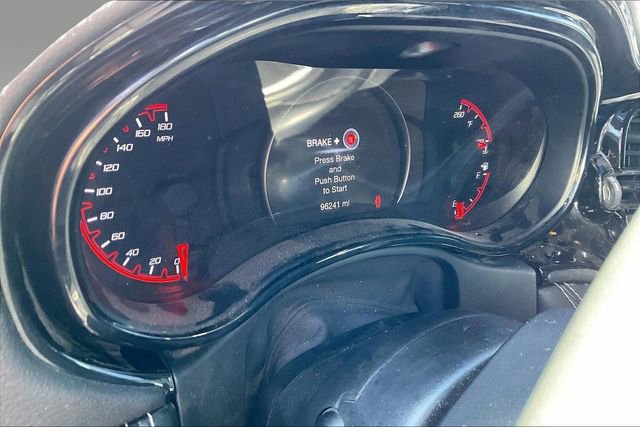 Used 2021 Dodge Durango SRT w/ Trailer Tow Group IV AWD/4WD image 5