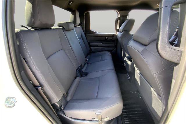Certified 2026 Toyota Tacoma SR5 AWD/4WD image 19