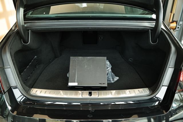 New 2026 Genesis G90 3.5T Prestige image 15