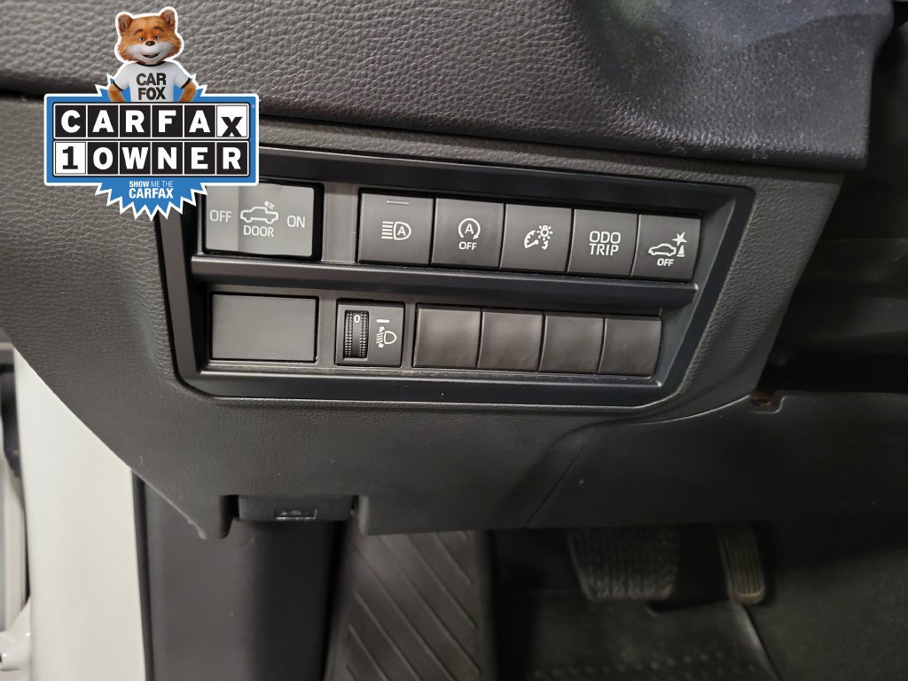 Used 2023 Toyota Tundra SR5 w/ SR5 Convenience Package AWD/4WD image 27
