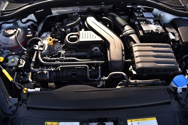 New 2026 Volkswagen Jetta Sport image 23