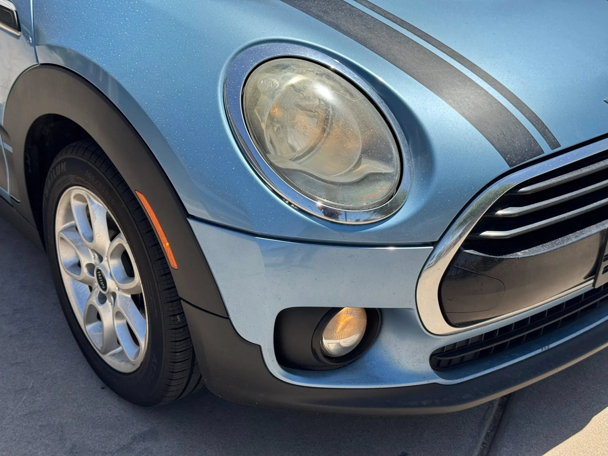 Used 2017 MINI Cooper Clubman FWD image 37