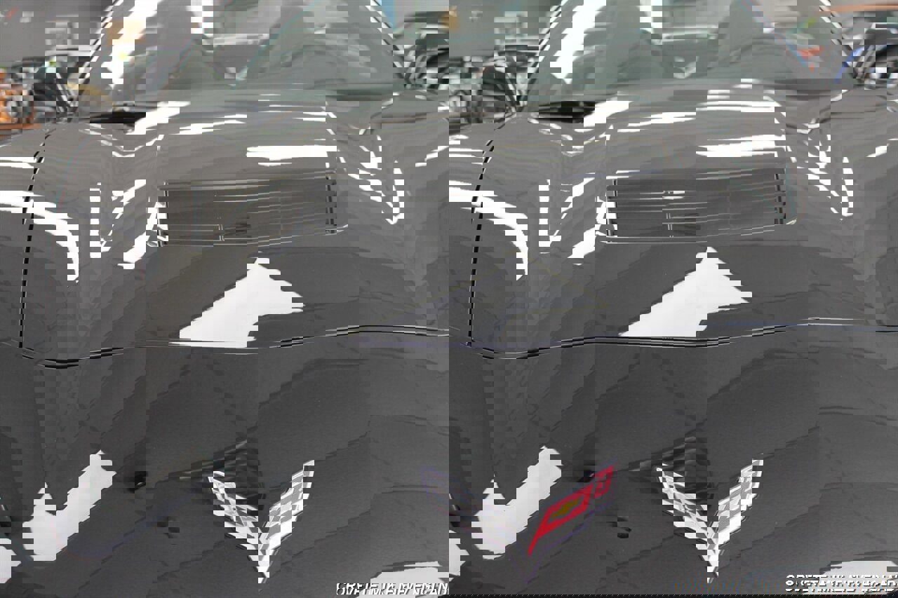 Used 2016 Chevrolet Corvette Stingray Convertible w/ 2LT Preferred Equipment Group RWD image 25