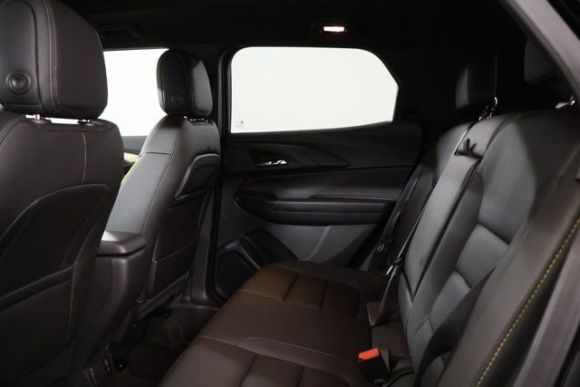 New 2026 Chevrolet TrailBlazer ACTIV w/ Convenience Package image 28