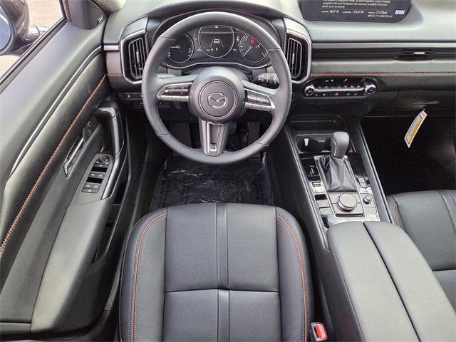 New 2026 MAZDA CX-50 2.5 Hybrid w/ Cargo Package image 8