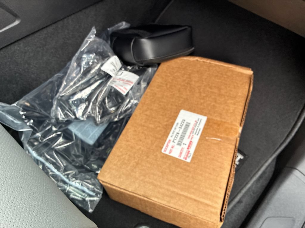 New 2026 Toyota Tundra Limited RWD image 50