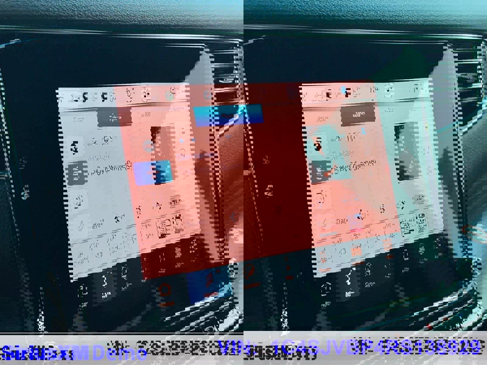 Used 2024 Jeep Wagoneer Series II w/ Flexible Seating Group image 33