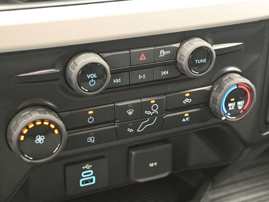 New 2026 Ford F350 XL image 15