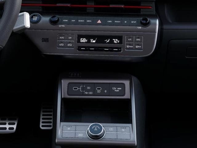 New 2025 Hyundai Kona N Line S AWD/4WD image 33