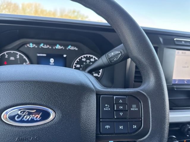 Used 2024 Ford F250 XLT w/ FX4 Off-Road Package image 18