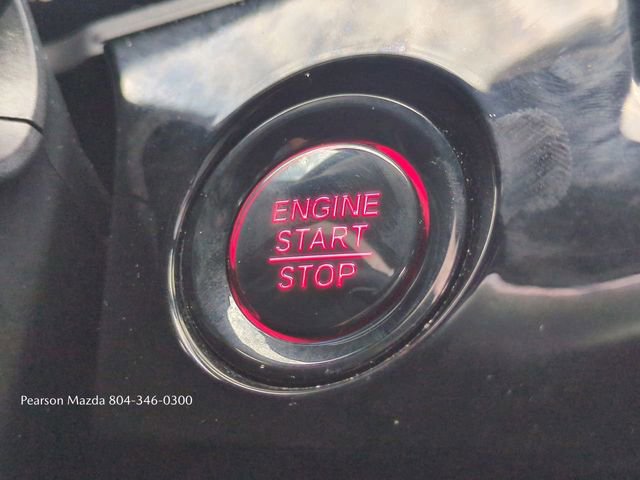 Used 2024 Honda Civic Sport image 26