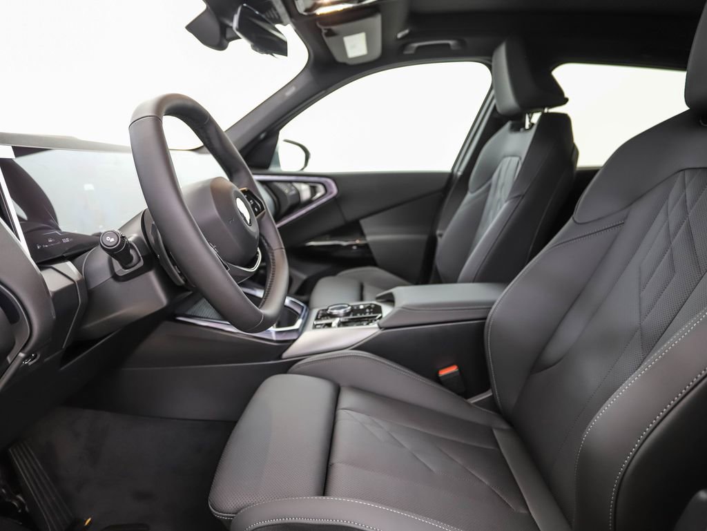 Used 2026 BMW X3 xDrive30 w/ Convenience Package image 11