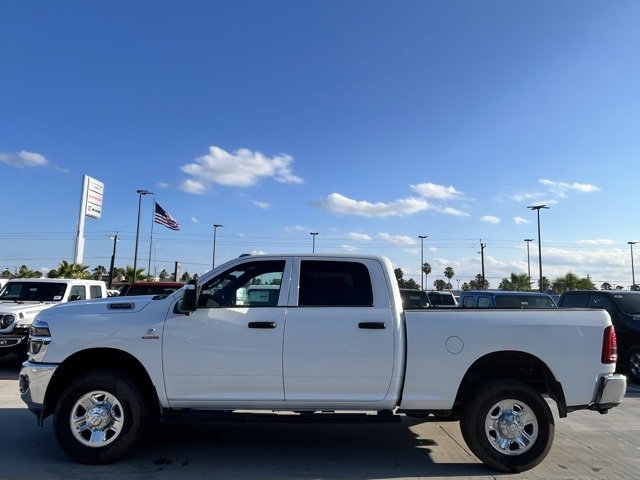 New 2026 RAM 2500 Tradesman image 4