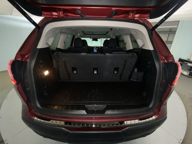Used 2024 Subaru Ascent Onyx Edition AWD/4WD image 24