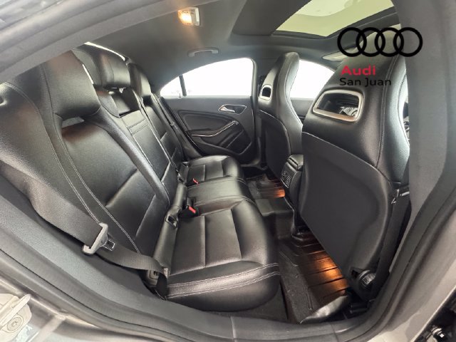 Used 2016 Mercedes-Benz CLA 250 image 22