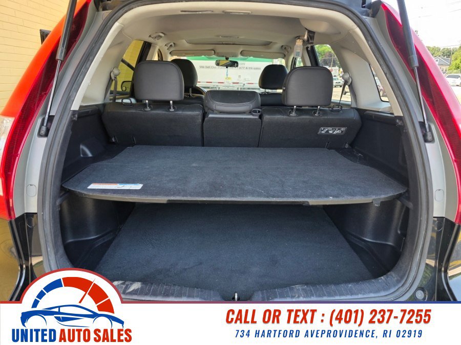 Used 2011 Honda CR-V EX-L image 11