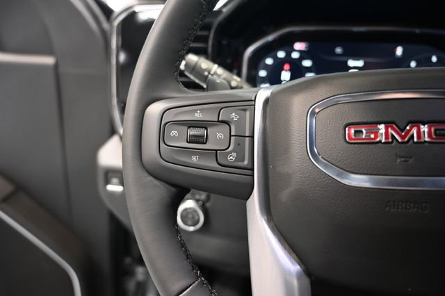 New 2026 GMC Sierra 1500 Elevation w/ Elevation Premium Package AWD/4WD image 24