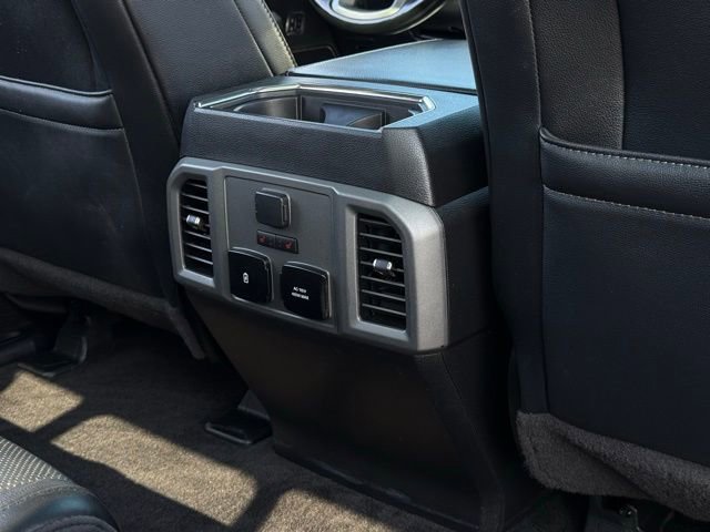 Certified 2018 Ford F150 Raptor w/ Equipment Group 802A Luxury image 23