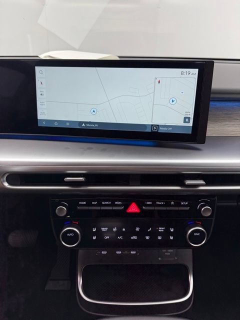 New 2026 Hyundai Ioniq 9 SEL AWD/4WD image 44