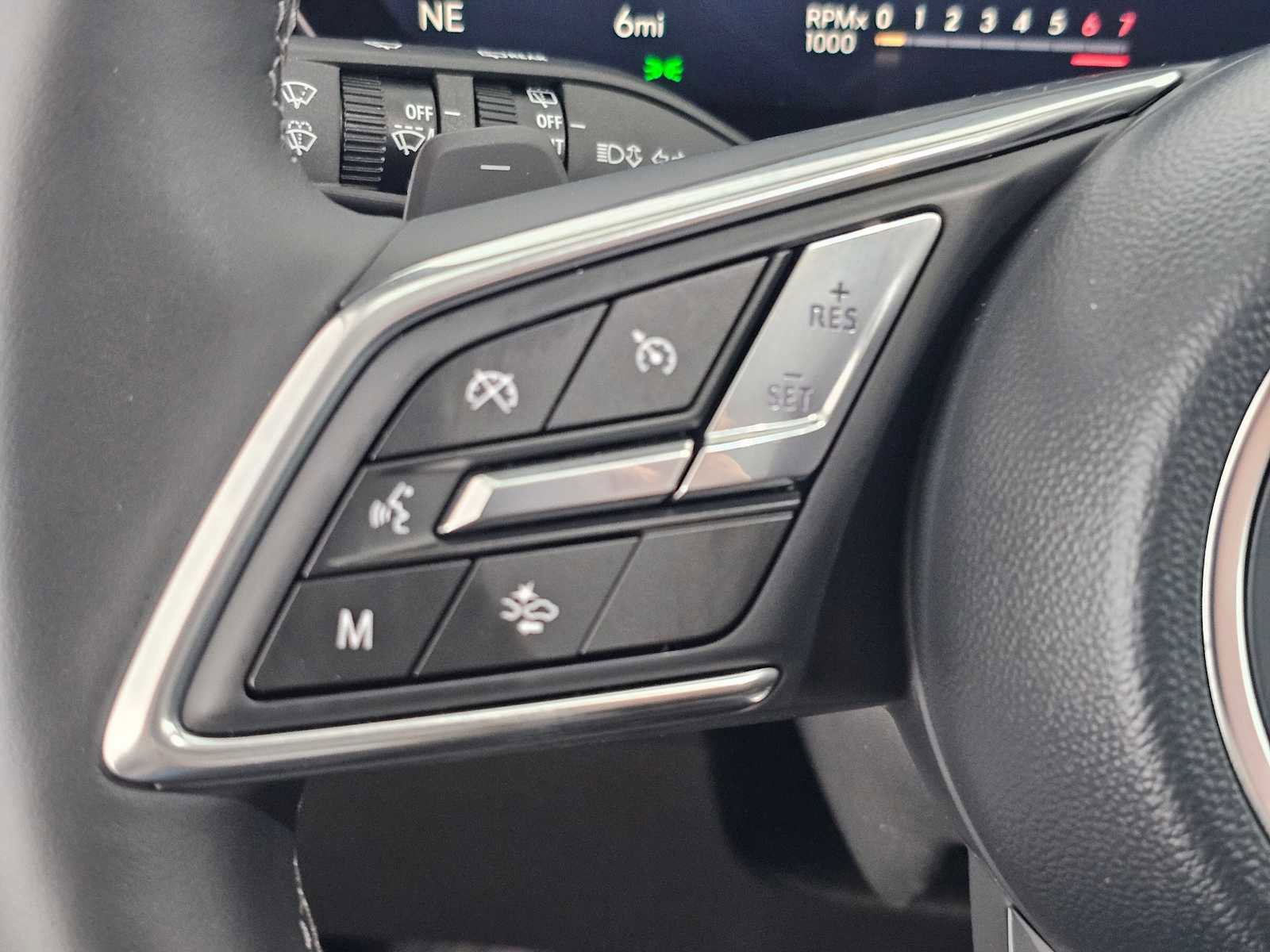 New 2026 Buick Envision Preferred AWD/4WD image 27