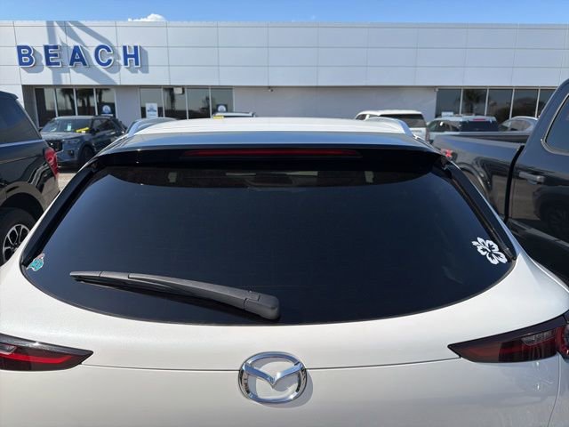 Used 2023 MAZDA CX-30 AWD 2.5 S w/ Premium Package image 9