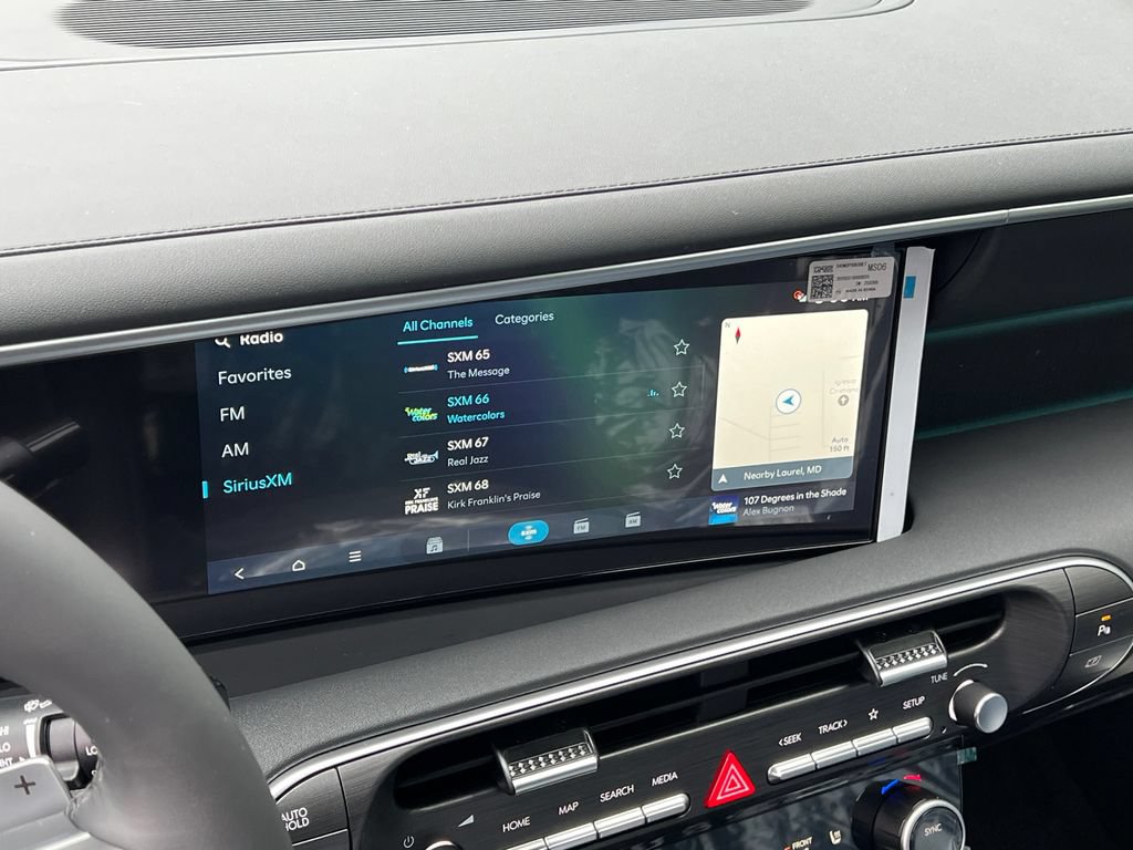 New 2026 Hyundai Palisade SEL Premium FWD image 11
