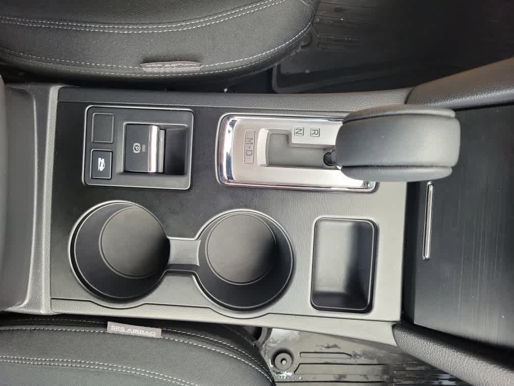 Used 2019 Subaru Legacy 2.5i Premium AWD/4WD image 19