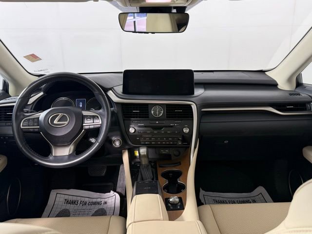 Used 2022 Lexus RX 350 AWD w/ Premium Package image 29