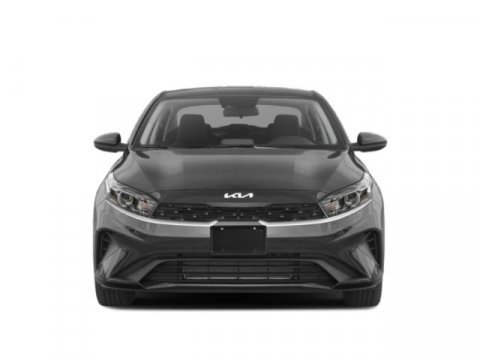 Used 2024 Kia Forte LXS w/ LXS Technology Package FWD image 7