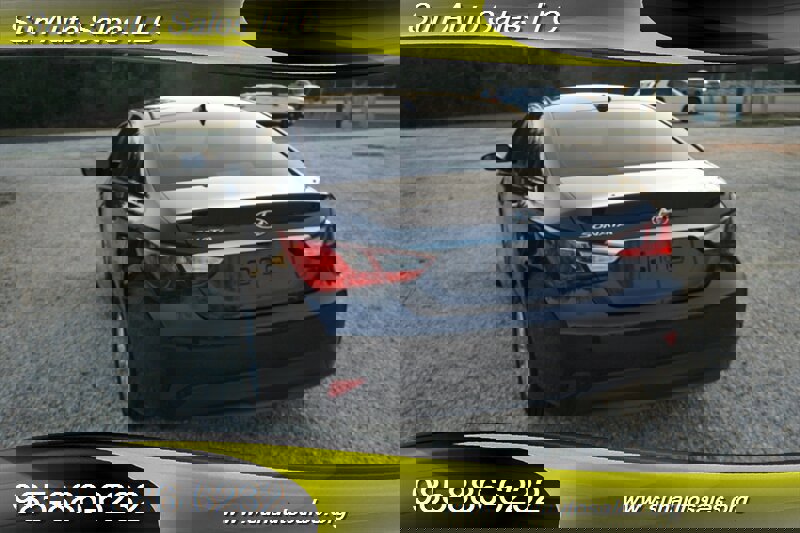 Used 2014 Hyundai Sonata GLS w/ Popular Equipment Group 2 image 18