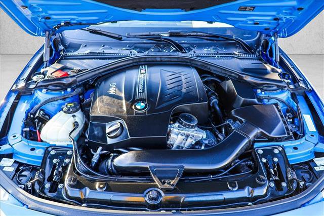 Used 2015 BMW 435i xDrive 435i xDrive image 28