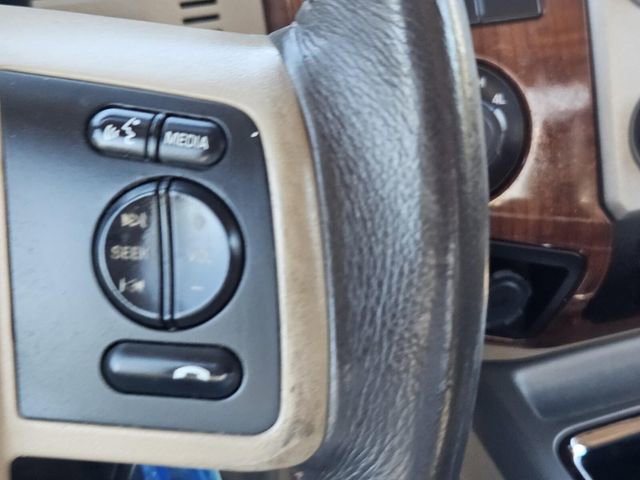 Used 2015 Ford F250 King Ranch w/ FX4 Off-Road Package image 32